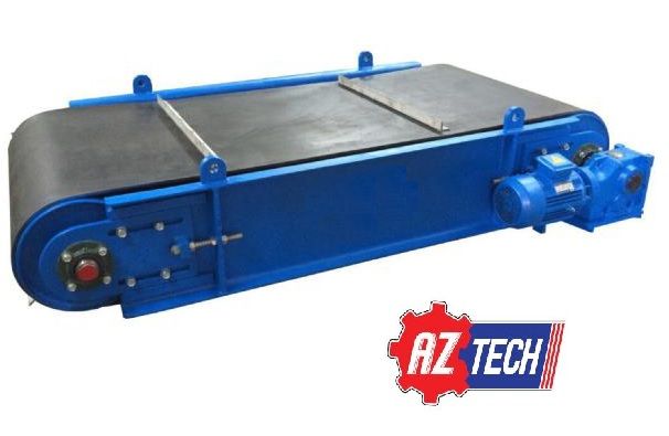 Separator magnetyczny nad taśmowy SM-500, nowy, producent, RATY 0%