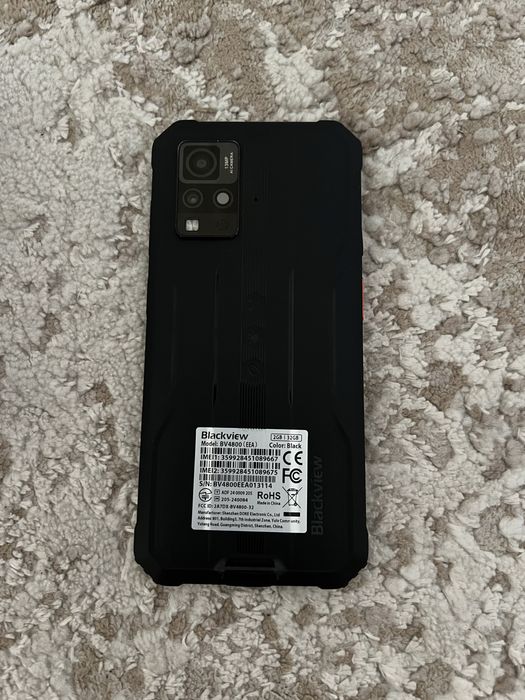 Телефон Blackview