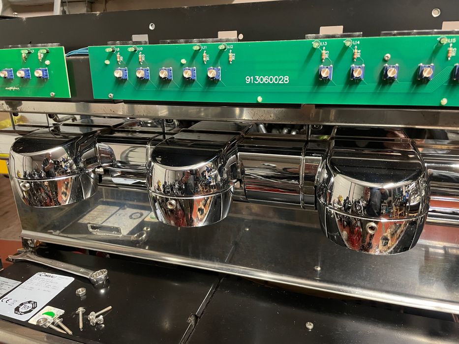 naprawa i serwis ekspresów do kawy