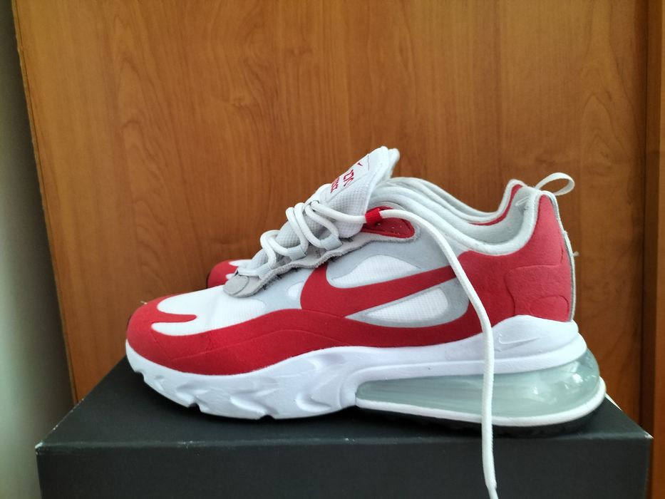 Buty Nike air r 40