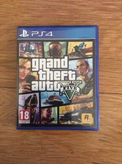 Selling PS4 Games64284553206145121