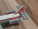 Lego 1550 Sterling Super Caravelle lego retro airport 1972r.