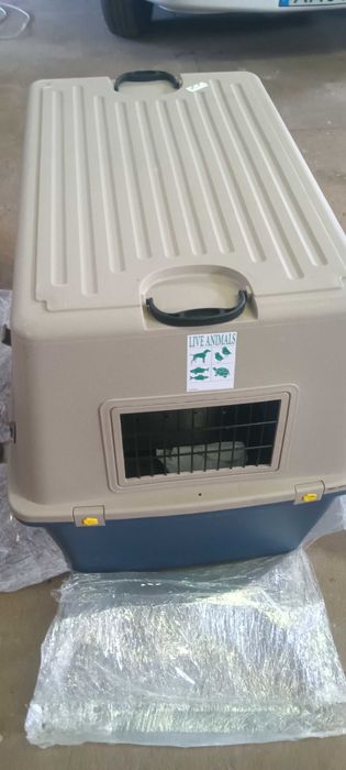 Caixas para pets porte médio