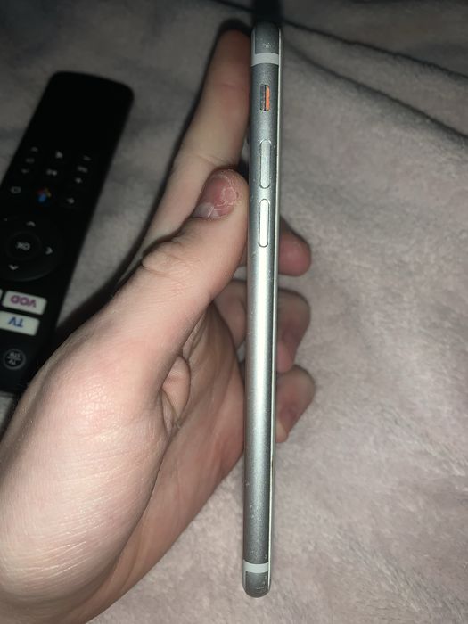 IPhone 7 32gb Silver