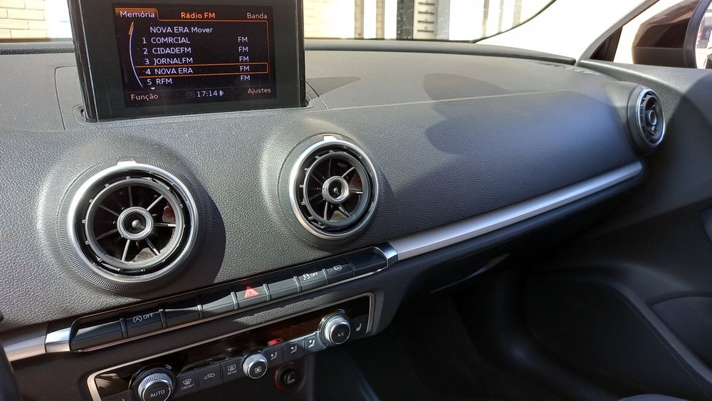 Audi A3 sportback 1.6 TDI