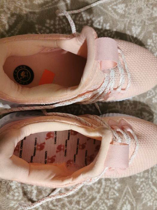 Buty marki Camel Crown