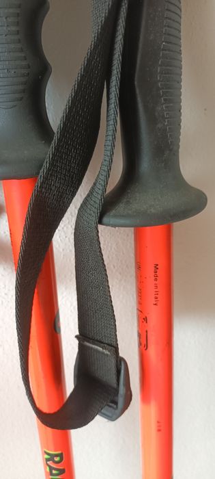 Conjunto de equipamento de neve