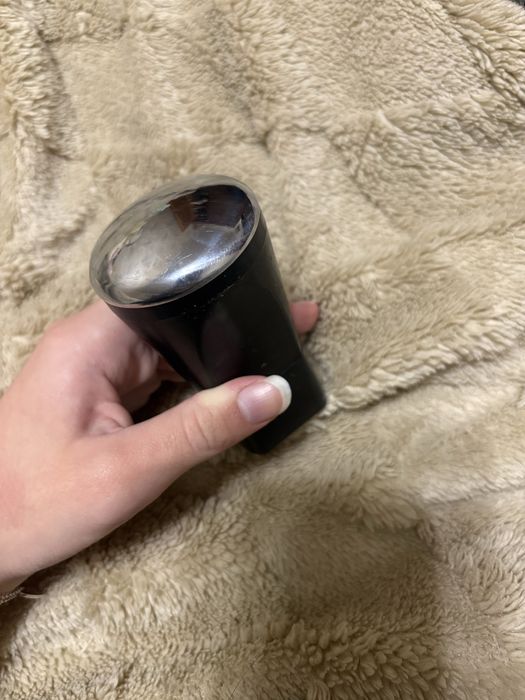 електричний масажер для обличчя