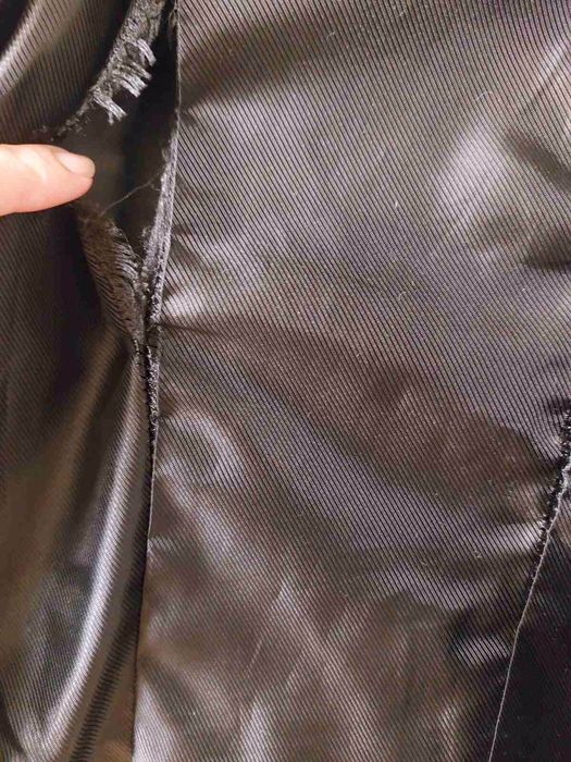 Кожаная куртка шкіряна куртка