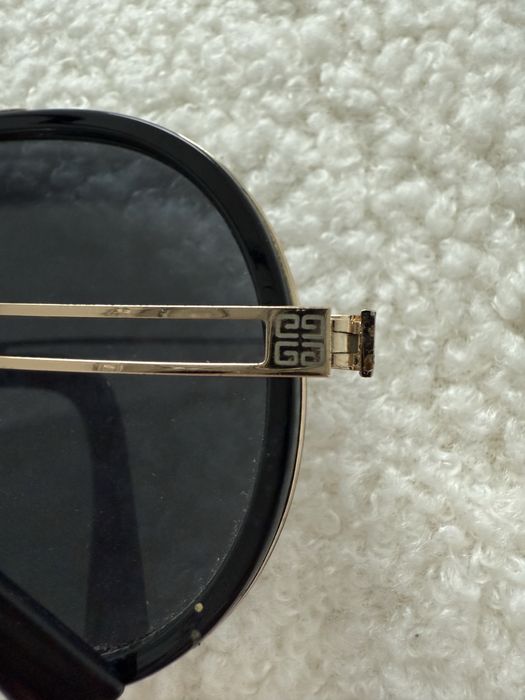 Okulary męskie Givenchy
