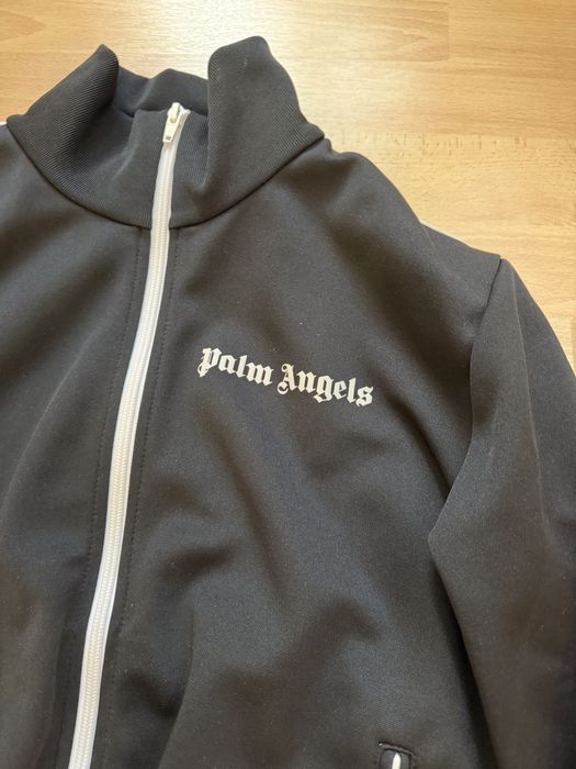 Кофта PALM ANGELS оригинал
