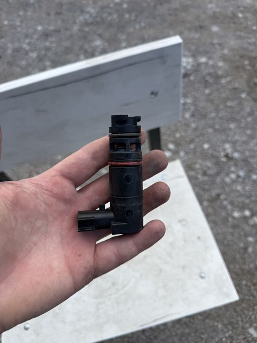 Запчастини для Jeep Renegade 2018