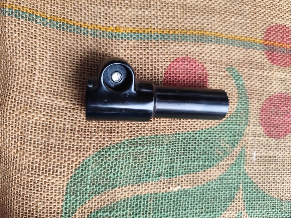 Przedłużka adapter mostka Satori 1,1/8 cala