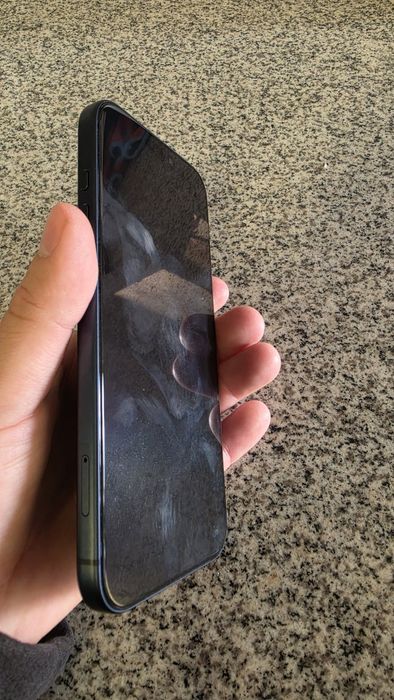 iPhone 17 pro max 1TB niebieski