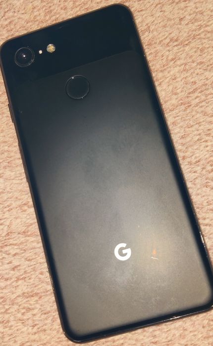 Телефон смартфон goggle pixel 3