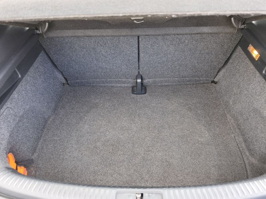 VW Scirocco 1.4 TSI BlueMotion Edition