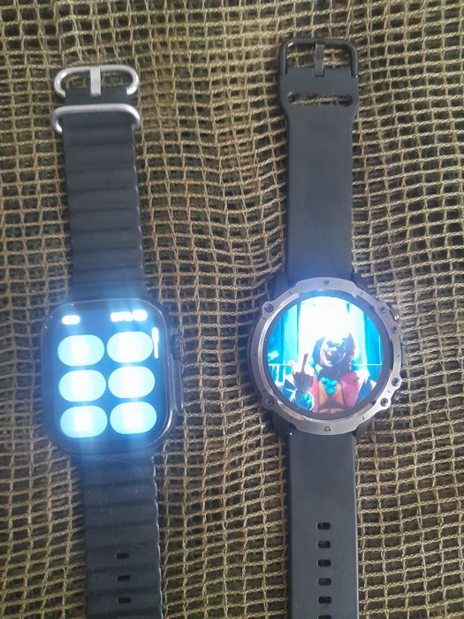 Смарт годиники б/у стан