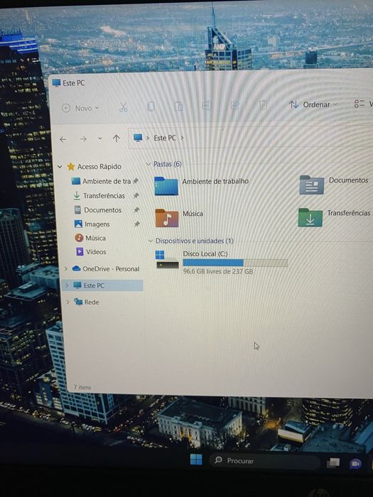 HP 250 G8 Notebook