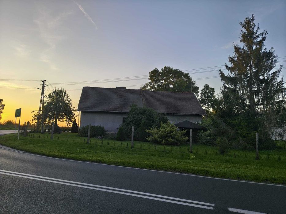 Dom – Kiszkowo - Widok 2