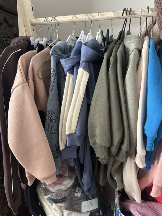 Закриття магазину