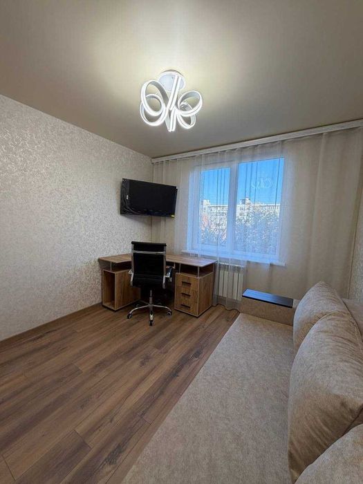 Продам VIP 2-х к.кв. Салтовка, 608 мр-н, м.Студенческая с ремонтом, мебелью, техникой