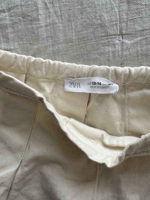 Spódniczka zara 13-14 lat 158- 164 cm