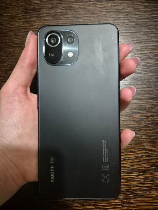 Xiaomi Mi 11 Lite 5G