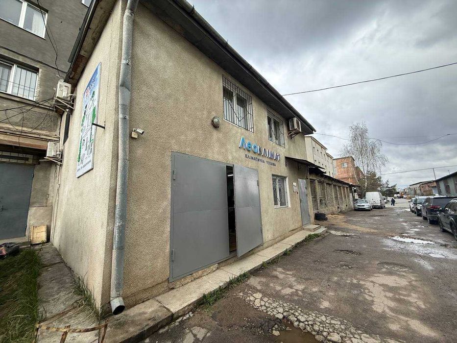 Продаж дворівневого приміщення Залізничний район