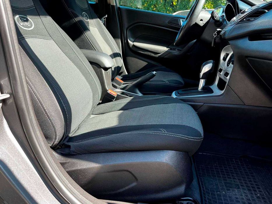 Продам Ford Fiesta 2013р. #79261