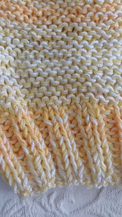 Gorro/Boina HandMade