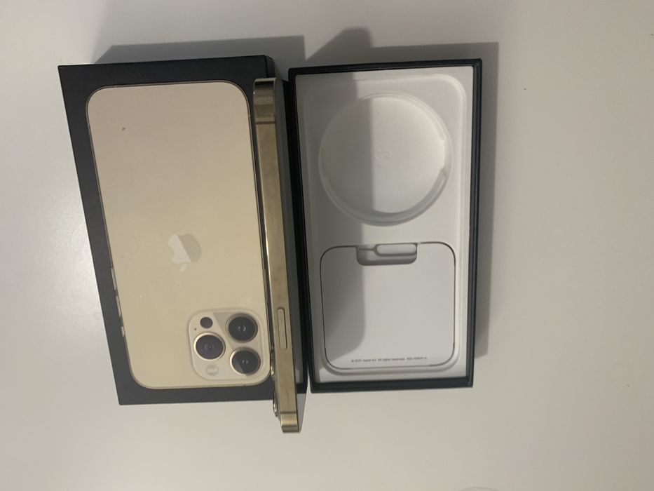 Sprzedam iphone 13 pro 100%