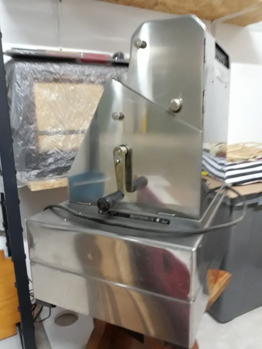 Maquina registadora sueca anos 70 ( venda em mao em Tomar)