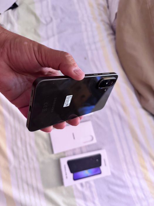 Telefone Samsung Galaxy A36 NOVO