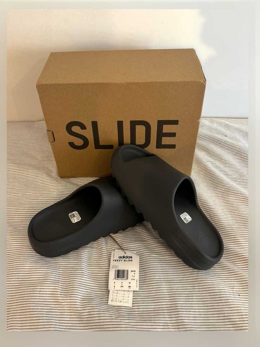 Adidas Yeezy Slide Granite talla 42