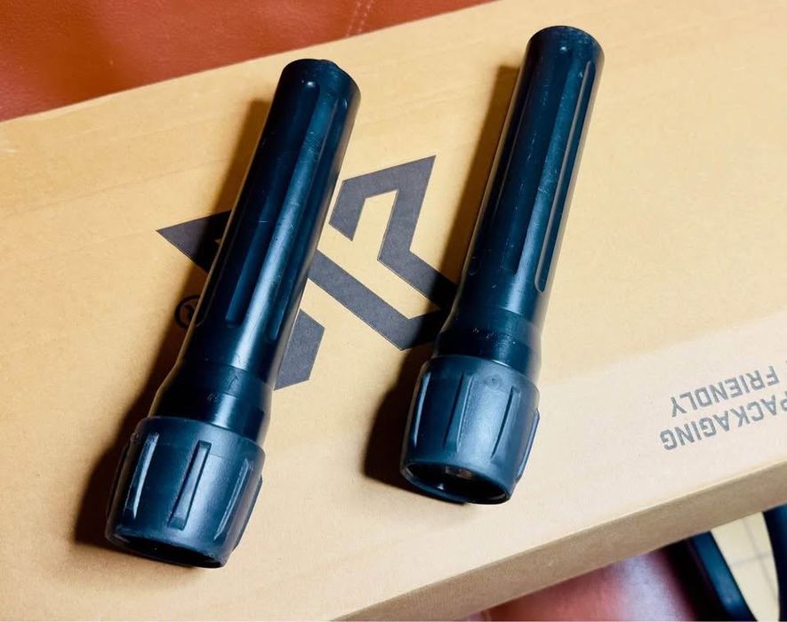 SALVO LED - dive light / latarka do nurkowania