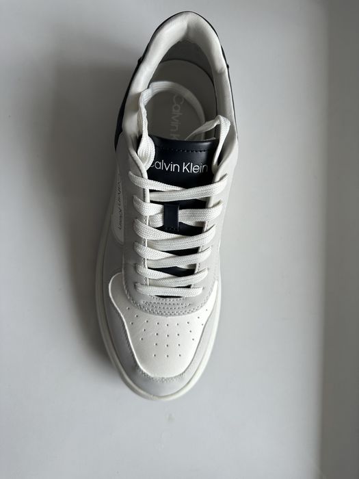 Кросівки Calvin Klein us 10,5 на ногу 28,5 см
