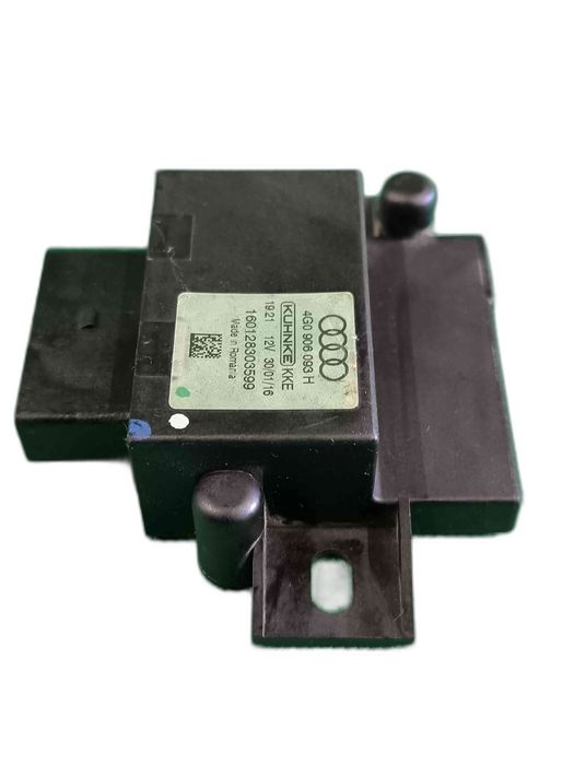 Módulo Electrónico AUDI A6 C7 4G0906093H (OEM)