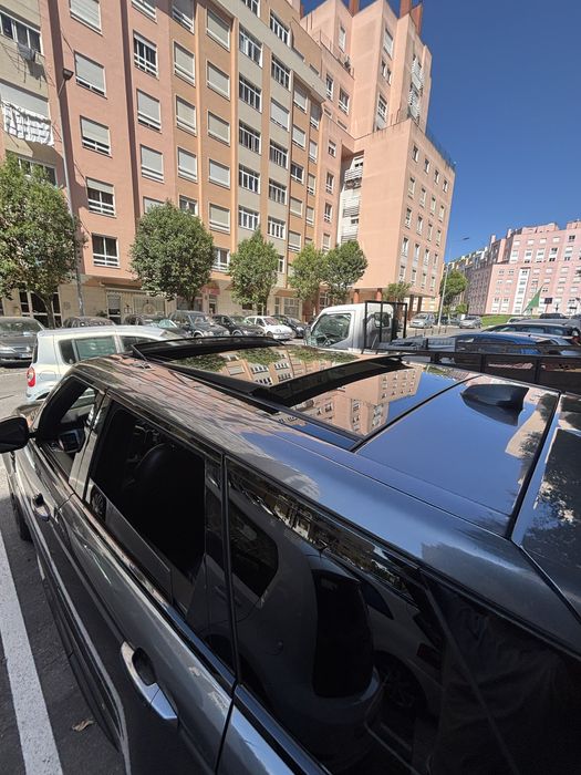 Vendo range rover sport