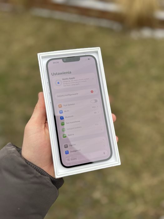 iPhone 14 Plus SUPER STAN