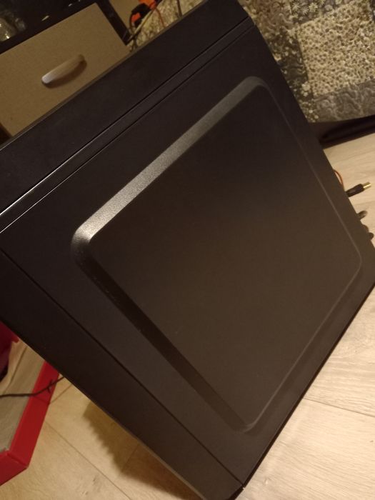 Персональний комп'ютер RX580, I7 2600, 4гб