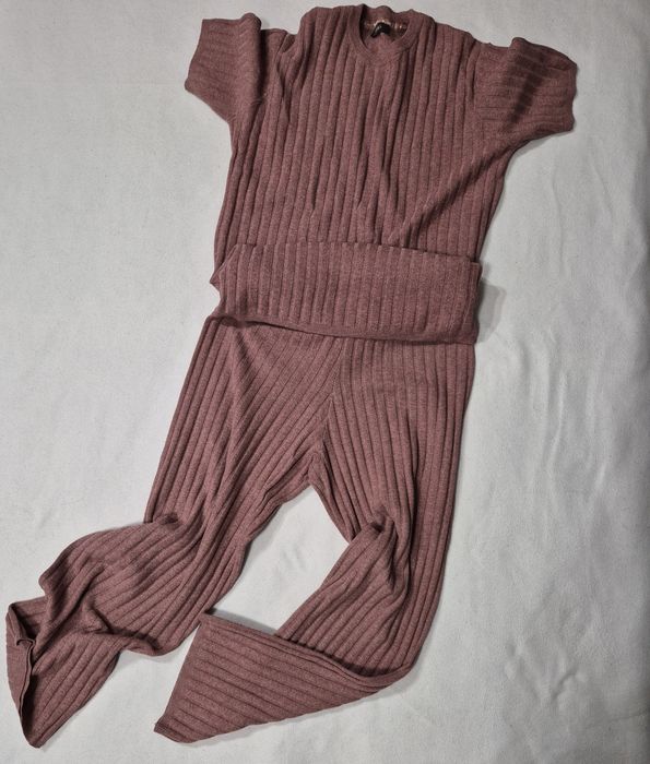 Komplet ciążowy/damski roz M/L