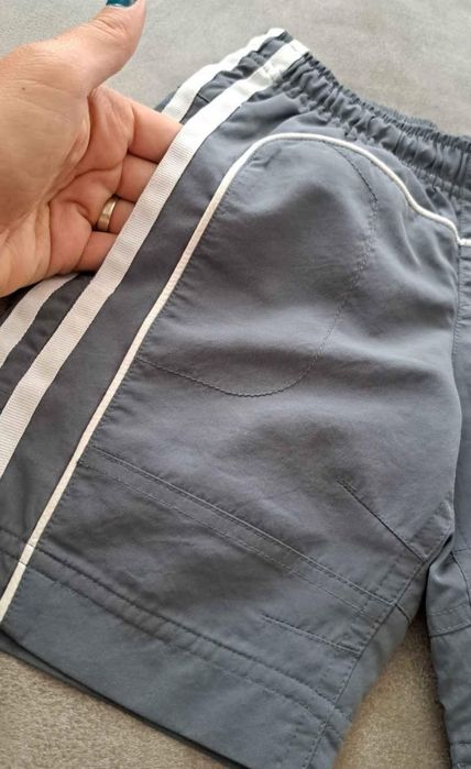 Calções Adidas criança