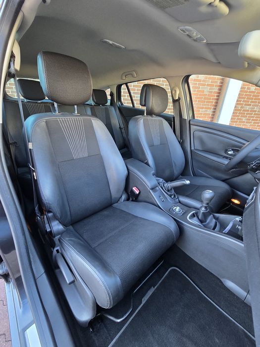 Renault Megane III 1.5 DCI 110CV