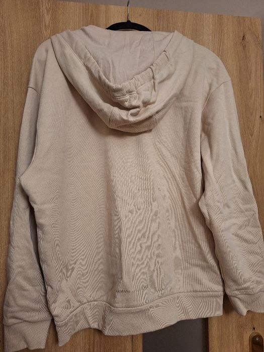 Bluza damska nowa  Armani Exchange S