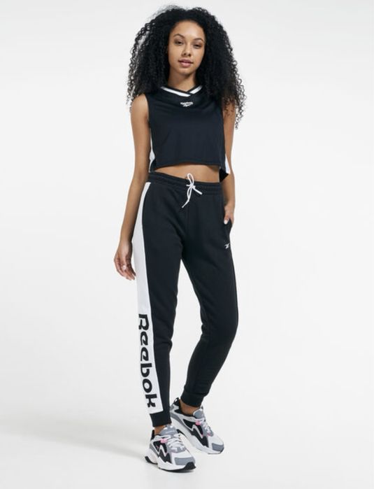 Штаны женские Reebok р.М оригинал