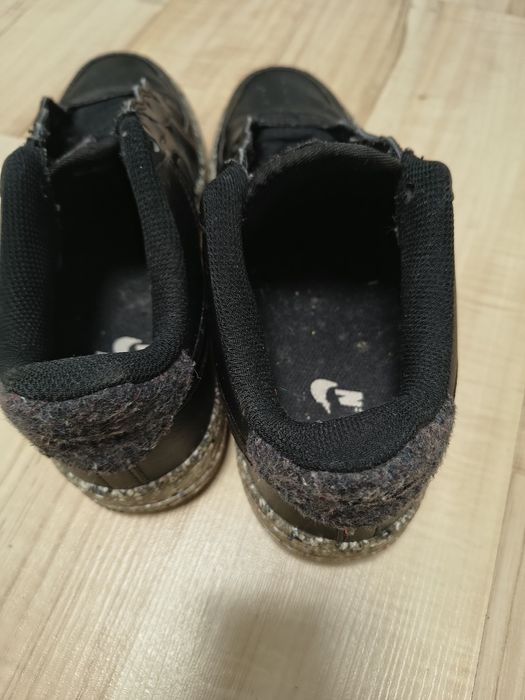 Nike czarne rozmiar 36