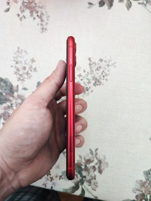 Iphone 11 64gb edição especial