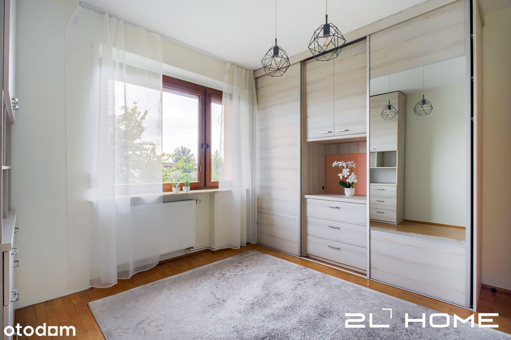 Dom Z Pięknym Ogrodem Po Remoncie | Garaż | 156M2 - Widok 5
