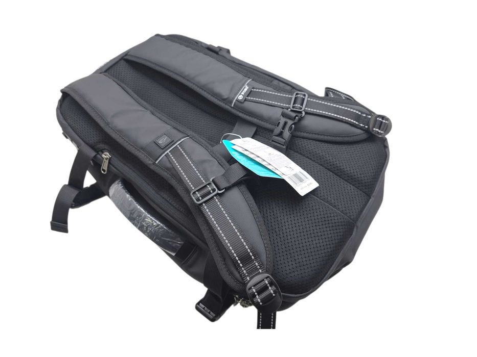 Plecak Poso na laptopa 17,3" PS-663 bagaż podręczny