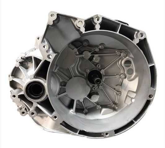 Skrzynia Biegów 3M5R7002NK 1.6 16V Ford Focus MK2 Wymiana Wysyłka